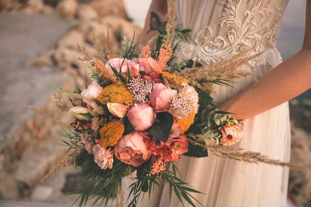 Frühlingskollektion